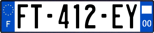 FT-412-EY