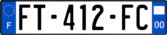 FT-412-FC
