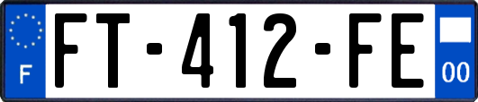 FT-412-FE