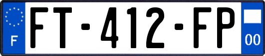 FT-412-FP