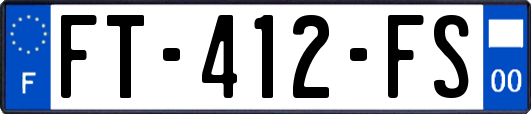 FT-412-FS