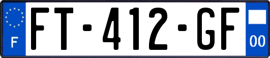 FT-412-GF