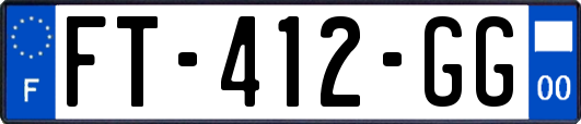 FT-412-GG