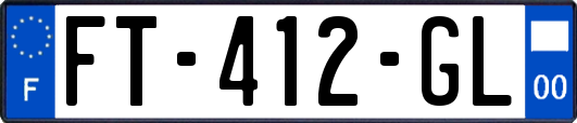 FT-412-GL