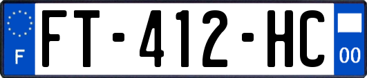 FT-412-HC