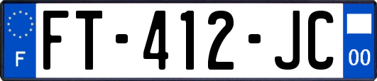 FT-412-JC