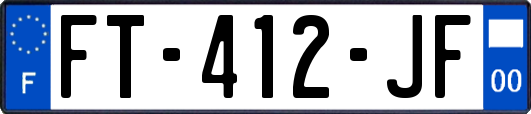 FT-412-JF