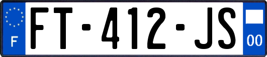 FT-412-JS