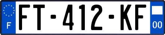 FT-412-KF