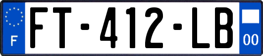 FT-412-LB