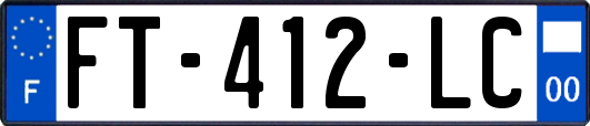 FT-412-LC