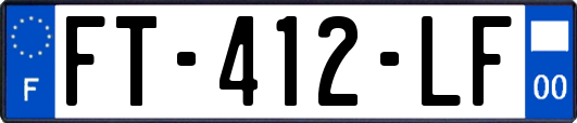 FT-412-LF