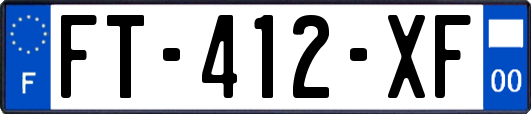 FT-412-XF