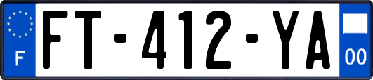 FT-412-YA