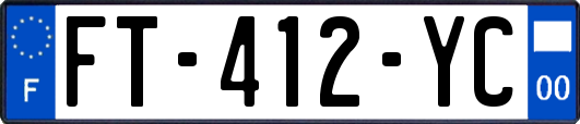 FT-412-YC