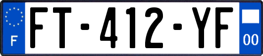 FT-412-YF