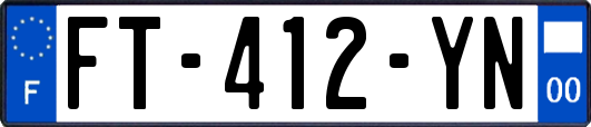 FT-412-YN