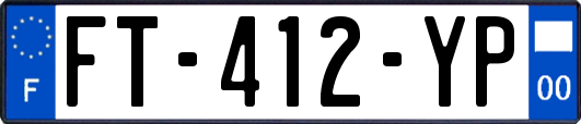 FT-412-YP