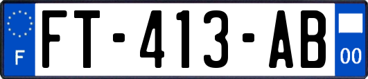 FT-413-AB