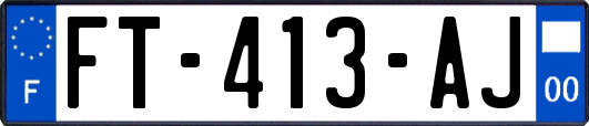 FT-413-AJ