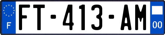 FT-413-AM