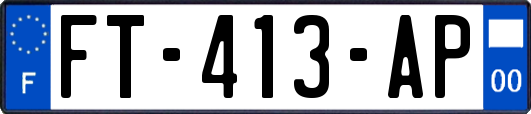 FT-413-AP