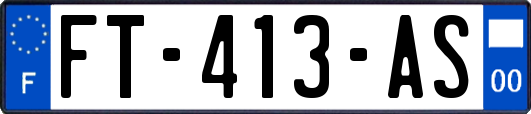 FT-413-AS