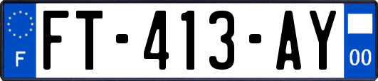 FT-413-AY