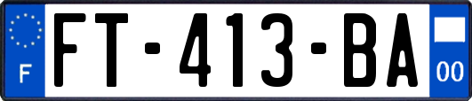 FT-413-BA