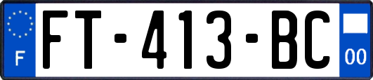 FT-413-BC