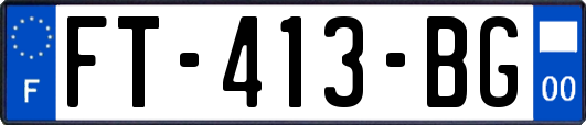 FT-413-BG