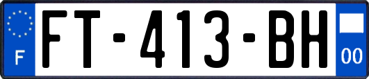 FT-413-BH