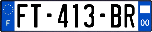 FT-413-BR