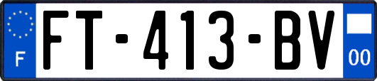 FT-413-BV