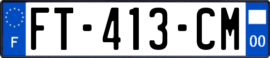 FT-413-CM