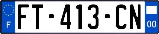 FT-413-CN