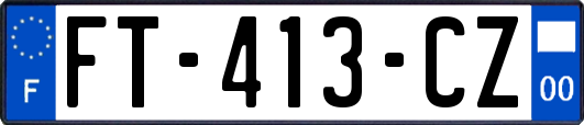 FT-413-CZ