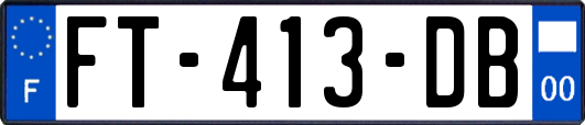 FT-413-DB