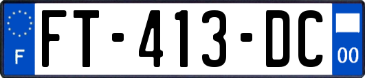 FT-413-DC