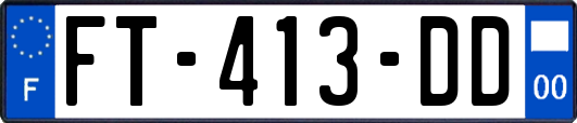 FT-413-DD