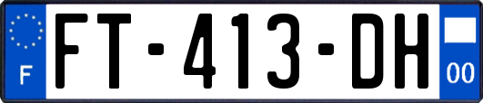 FT-413-DH