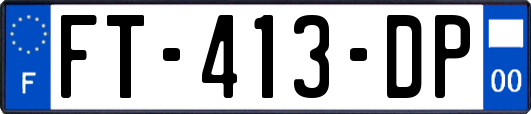FT-413-DP