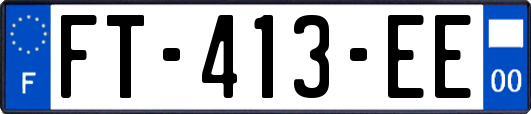 FT-413-EE
