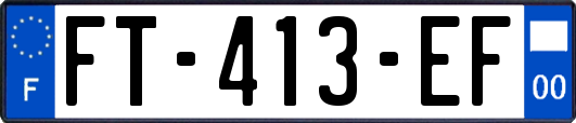 FT-413-EF