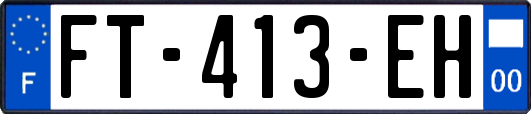 FT-413-EH