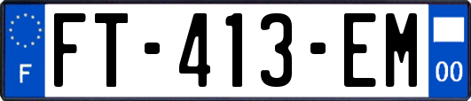FT-413-EM