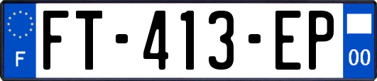 FT-413-EP