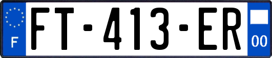 FT-413-ER