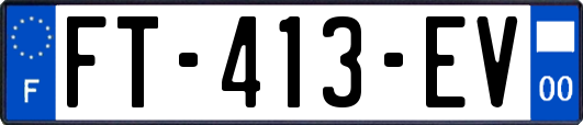 FT-413-EV