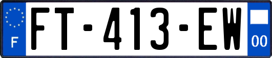 FT-413-EW